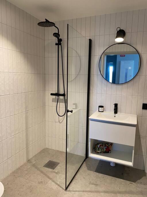 Exklusiv Laegenhet Saelfjaellstorget! *
