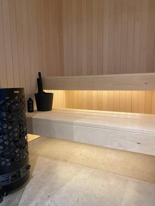 Apartment Exklusiv Laegenhet Saelfjaellstorget!